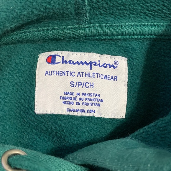 Champion Athleticwear Sweater - Picture 2 of 3
